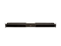 This Overhead Storage Console from Rugged Ridge Fits 87-18 Jeep Wrangler. Rugged Ridge