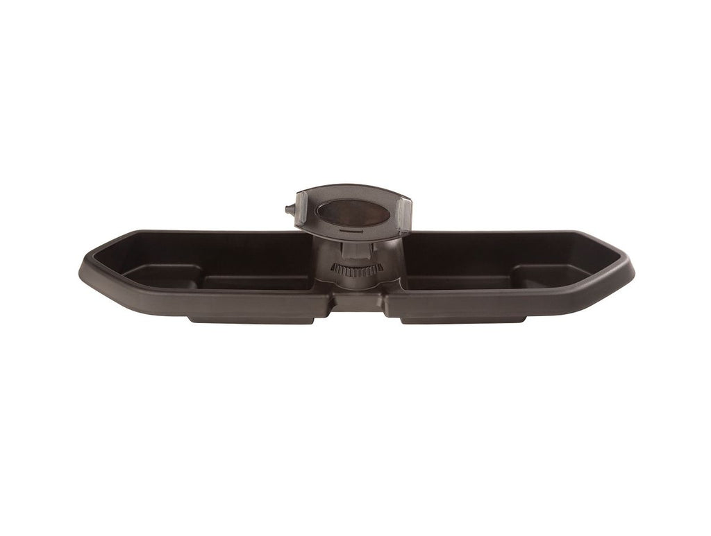 Dash Multi-Mount System Kit Phone Holder 18-Present Jeep Wrangler / 20-Present Gladiator Rugged Ridge