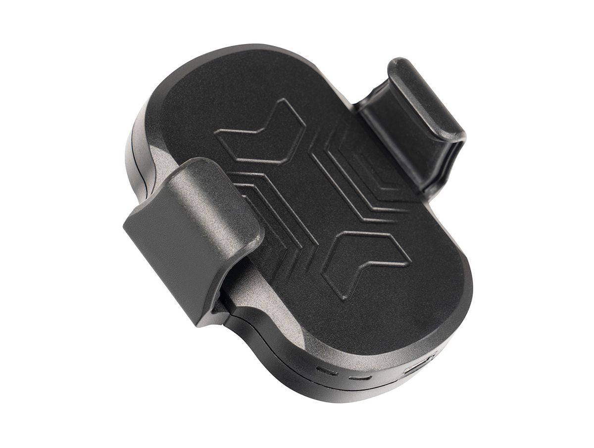Phone Mount Wireless Charging Rugged Ridge