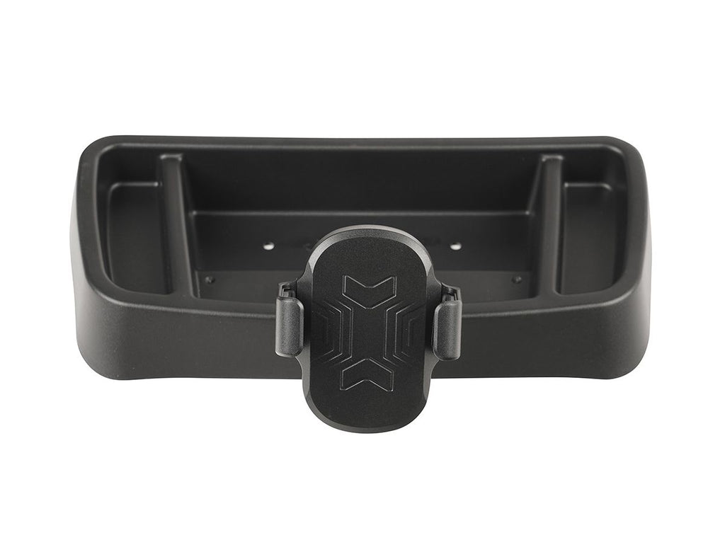 Dash Multi-Mount Charging Phone Kit 97-06 Jeep Wrangler Rugged Ridge