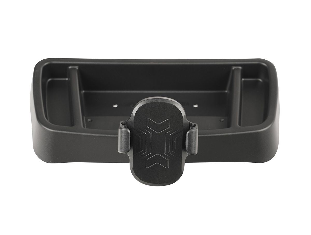 Dash Multi-Mount Charging Phone Kit 97-06 Jeep Wrangler Rugged Ridge