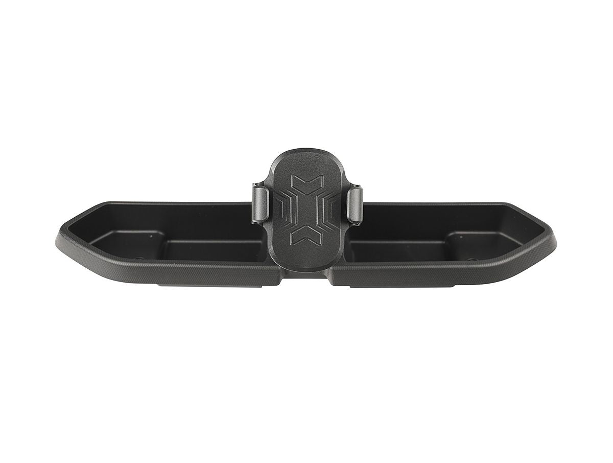 Dash Multi-Mount Charging Phone Kit 18-Present Wrangler Jl & Gladiator JT Rugged Ridge