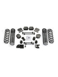 18-Up Wrangler JL 4 Door 3.5 Inch Coil Spring Base Lift Kit No Shocks TeraFlex