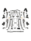 18-Up Wrangler JL 4 Door Alpine RT Coilover Suspension System - 392 - F44/R44 TeraFlex