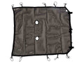 This Full Eclipse Sunshade from Rugged Ridge Fits 07-18 Jeep 2-door Wrangler. Rugged Ridge