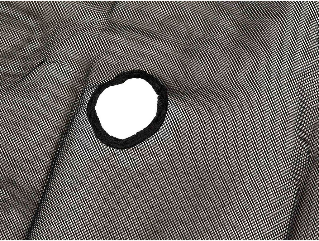 This Full Eclipse Sunshade from Rugged Ridge Fits 07-18 Jeep 2-door Wrangler. Rugged Ridge