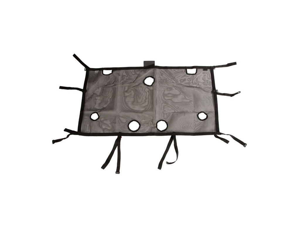 Eclipse Sun Shade Black Hard Top 18-Present Wrangler (4Dr) / 20-Present Gladiator Rugged Ridge