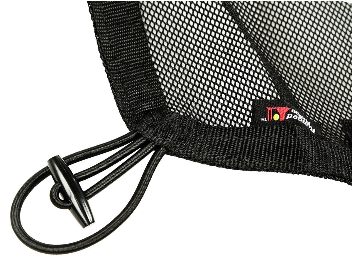 Eclipse Sun Shade Full Black Jeep Rugged Ridge