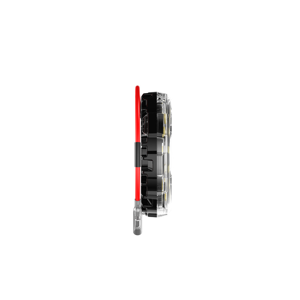 Cyclone V2 LED Flood 1 Light KC HiLiTES