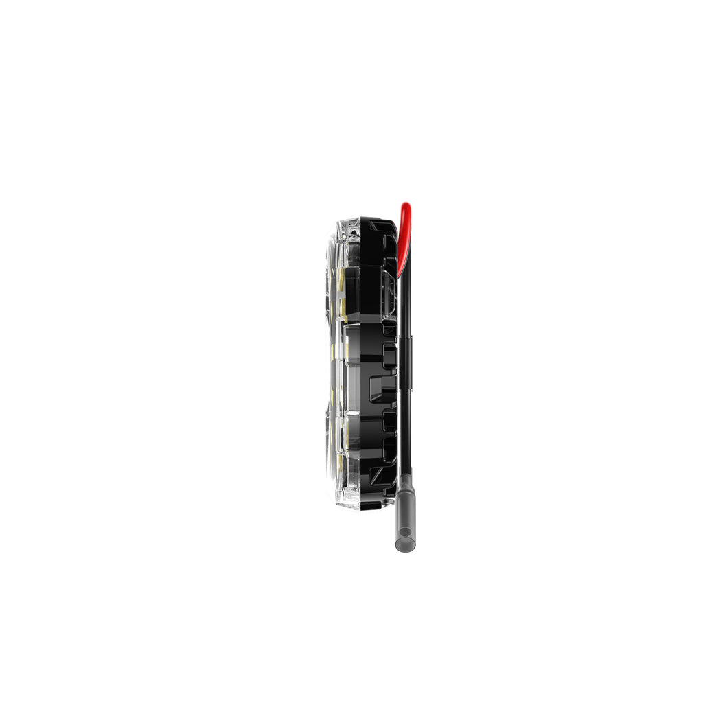 Cyclone V2 LED Flood 1 Light KC HiLiTES