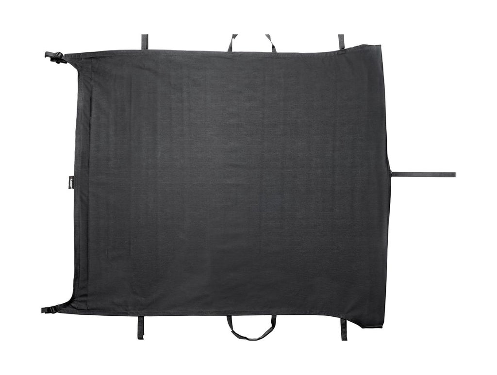 Savannah Brief Top Black Diamo Rugged Ridge