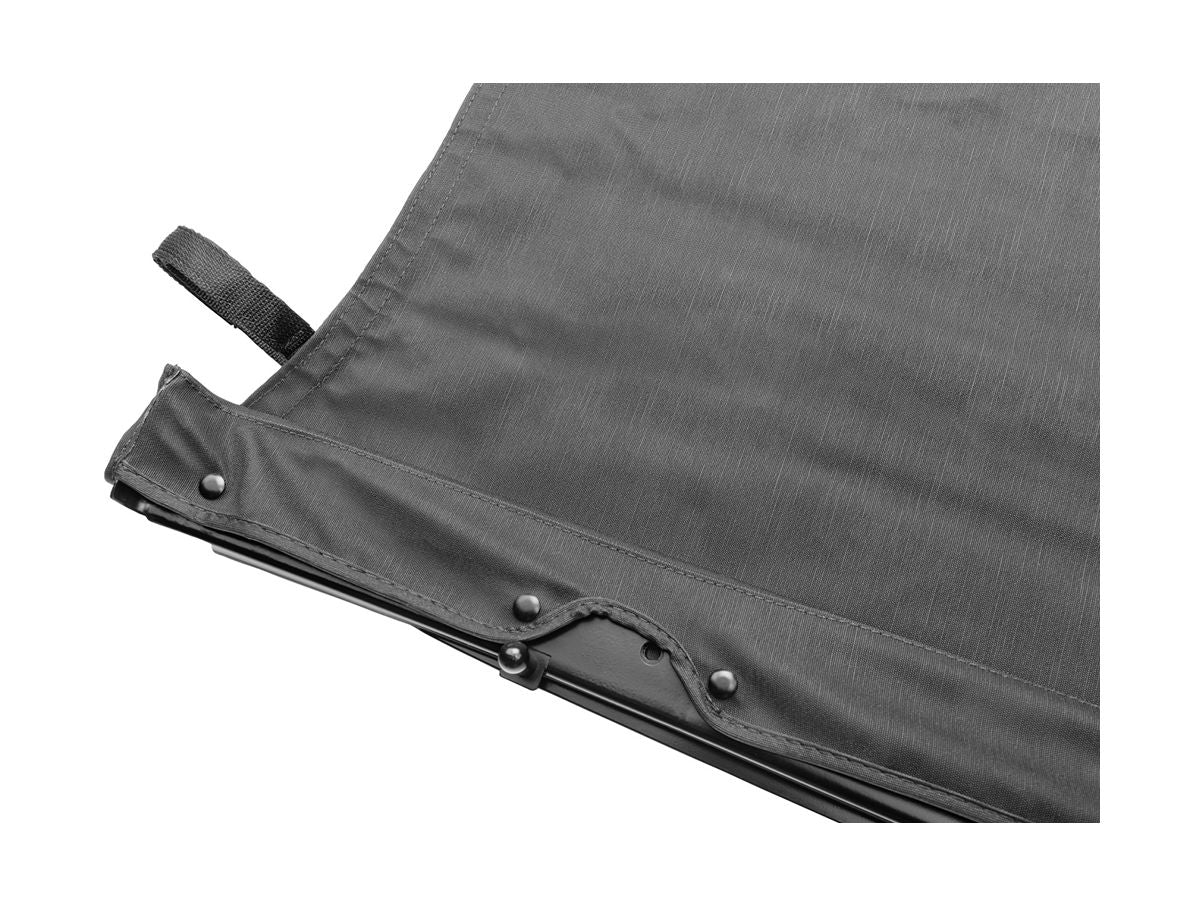 Savannah Brief Top Black Diamo Rugged Ridge