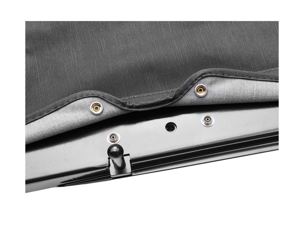 Savannah Brief Top Black Diamo Rugged Ridge