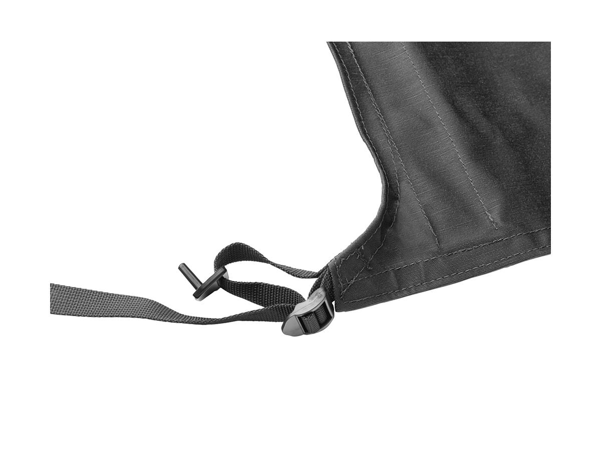 Savannah Brief Top Black Diamo Rugged Ridge
