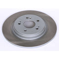 Power Stop 18-21 Honda Odyssey Rear Semi Coated Rotor