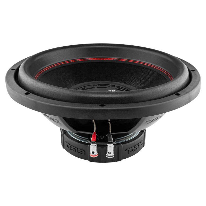 DS18 12in Select Subwoofer 250 Watts RMS 4 ohm SVC