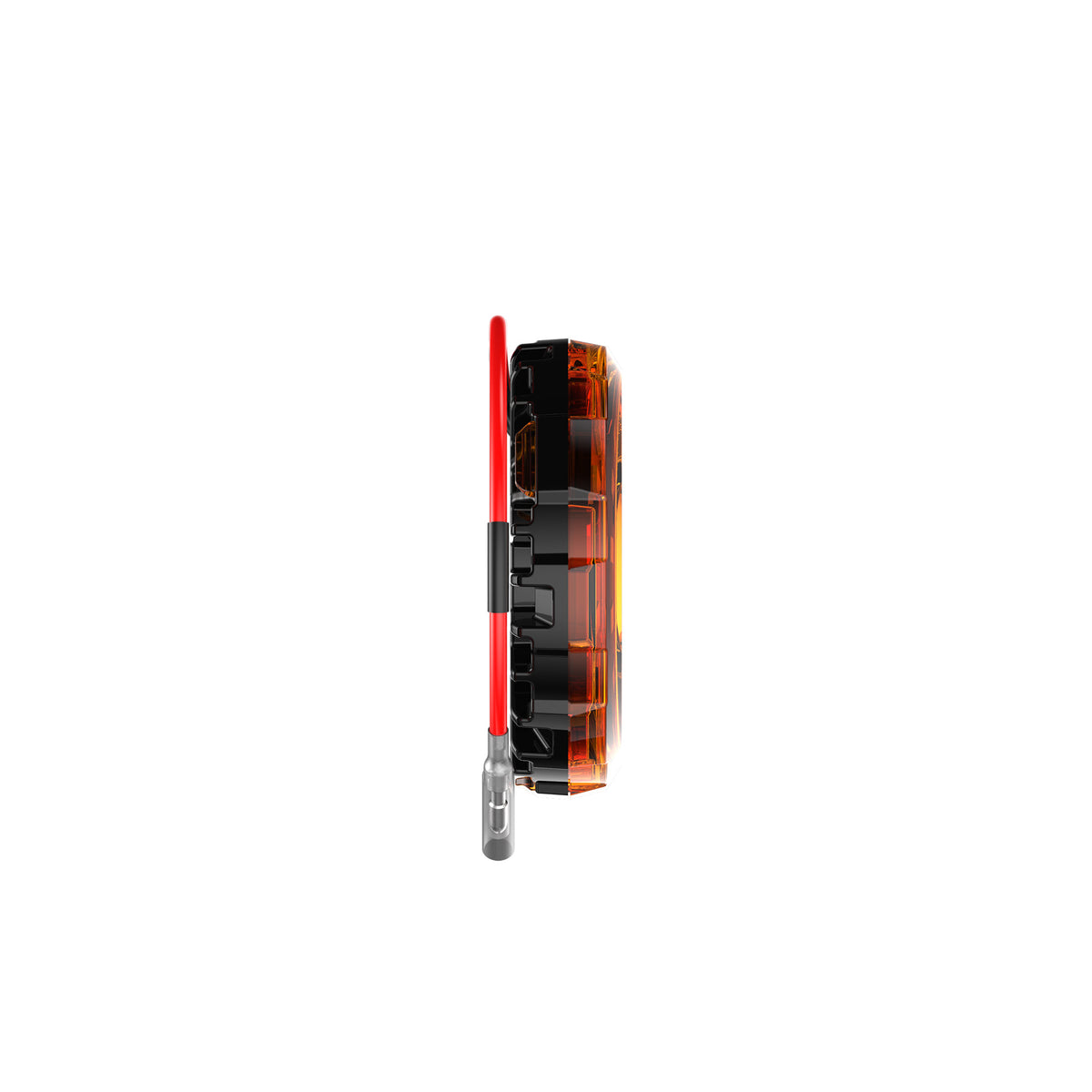 Cyclone V2 LED Flood 1 Light KC HiLiTES