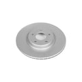 Power Stop 14-17 Ford C-Max Front Evolution High Carbon Geomet Coated Rotor