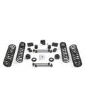 20-Up Jeep Gladiator 4.5 Inch Coil Spring Base Lift Kit No Shocks TeraFlex