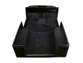 Deluxe Carpet Kit Black 97-06 Jeep Wrangler TJ Rugged Ridge