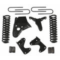 Ranger/B Series Lift Kit 6 Inch Lift 83-97 Ranger 94-97 Mazda B Series Includes Front Coil Springs Rear U Bolt Kit Rear Block Skyjacker