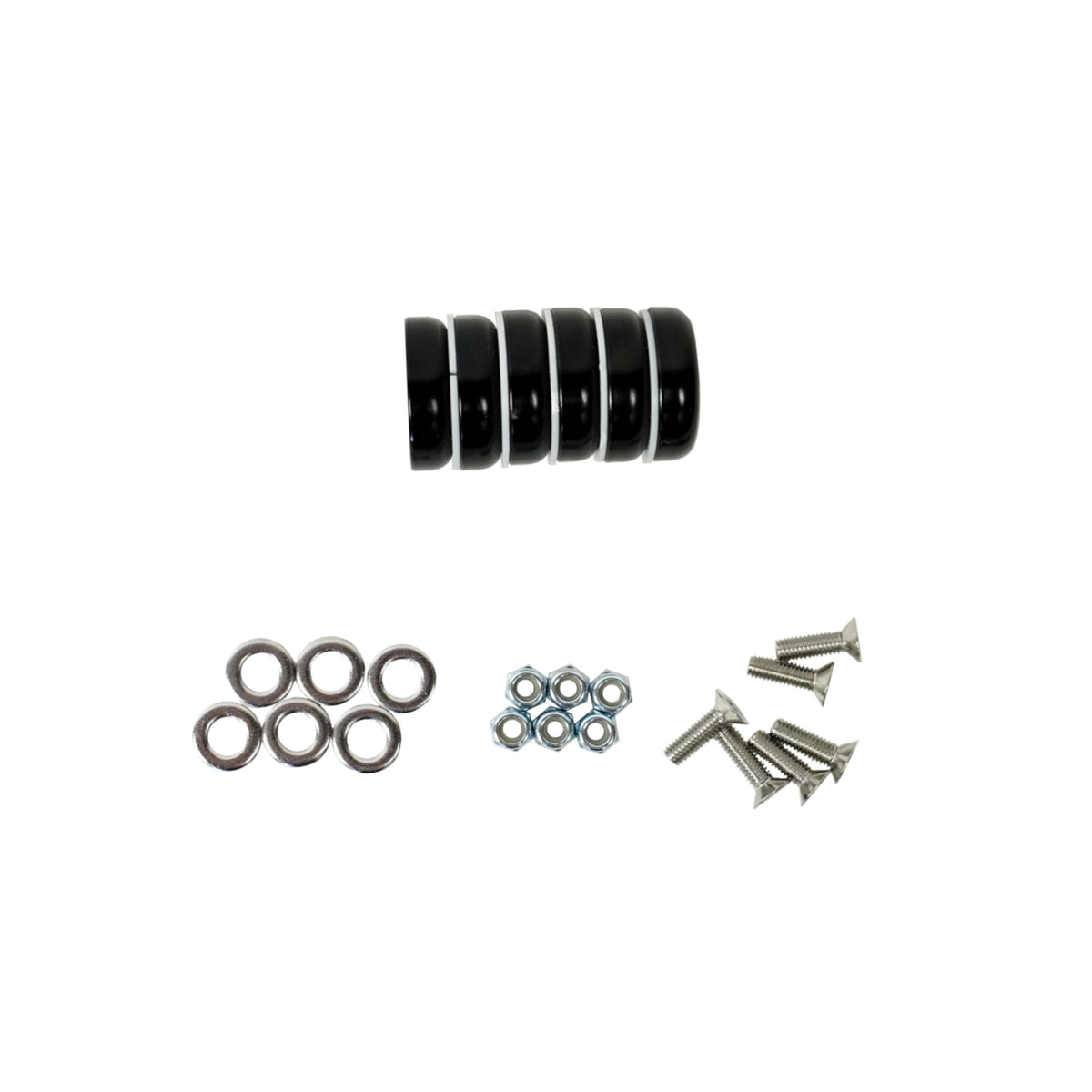 KC V2 Magnet Mounts KC HiLiTES