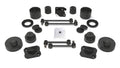 20-Up Jeep Gladiator 3.5 Inch Performance Spacer Lift Kit No Shocks TeraFlex