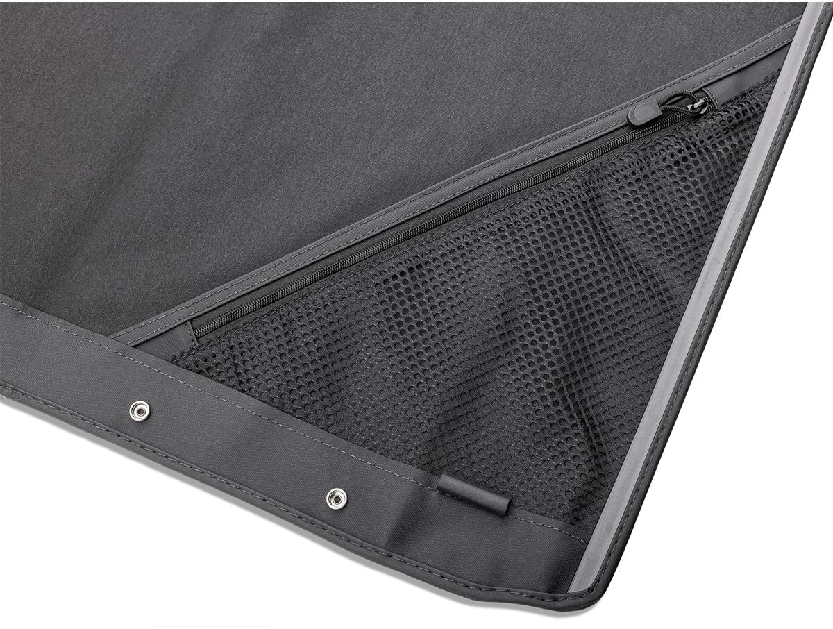Complete Soft Top w/ Frame Black Diamond Vinyl 1976-1986 Jeep CJ7 1987-1995 Jeep Wrangler Rugged Ridge