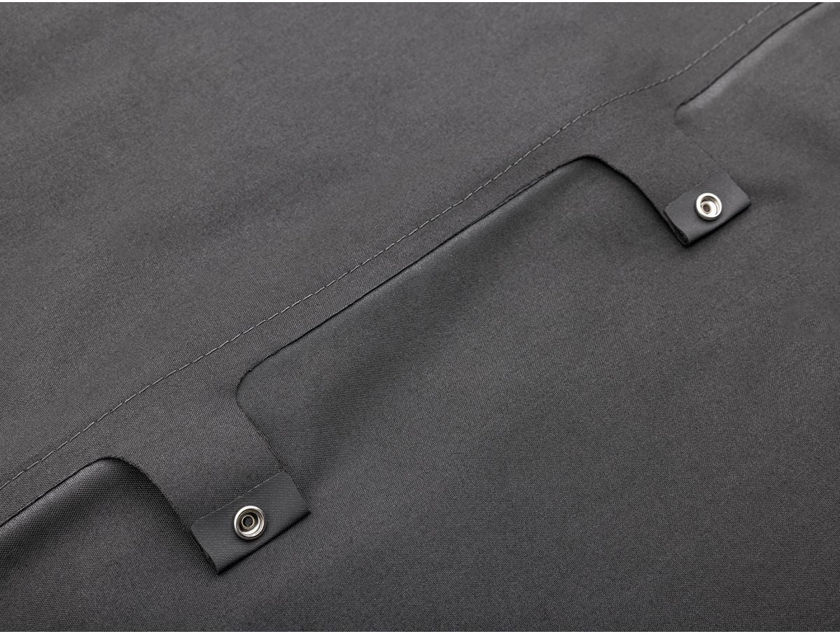 Complete Soft Top w/ Frame Black Diamond Vinyl 1976-1986 Jeep CJ7 1987-1995 Jeep Wrangler Rugged Ridge