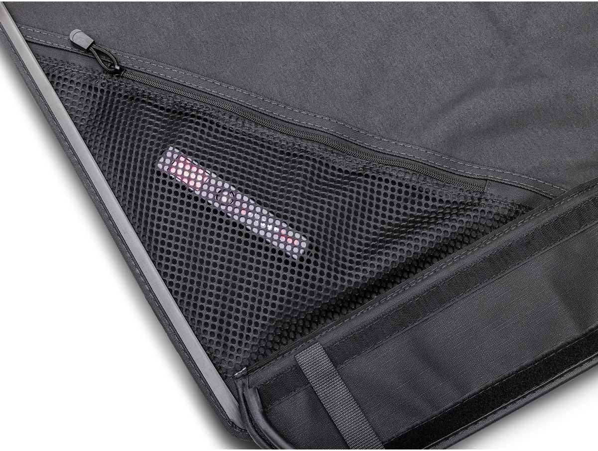 Complete Soft Top w/ Frame Black Diamond Vinyl 1976-1986 Jeep CJ7 1987-1995 Jeep Wrangler Rugged Ridge