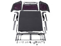 Voyager Top Black Diamond 97-06 Jeep Wrangler Rugged Ridge