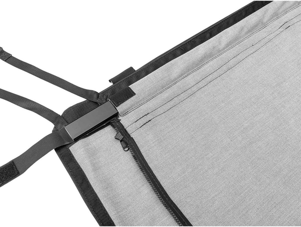 Voyager Top Black Diamond 97-06 Jeep Wrangler Rugged Ridge