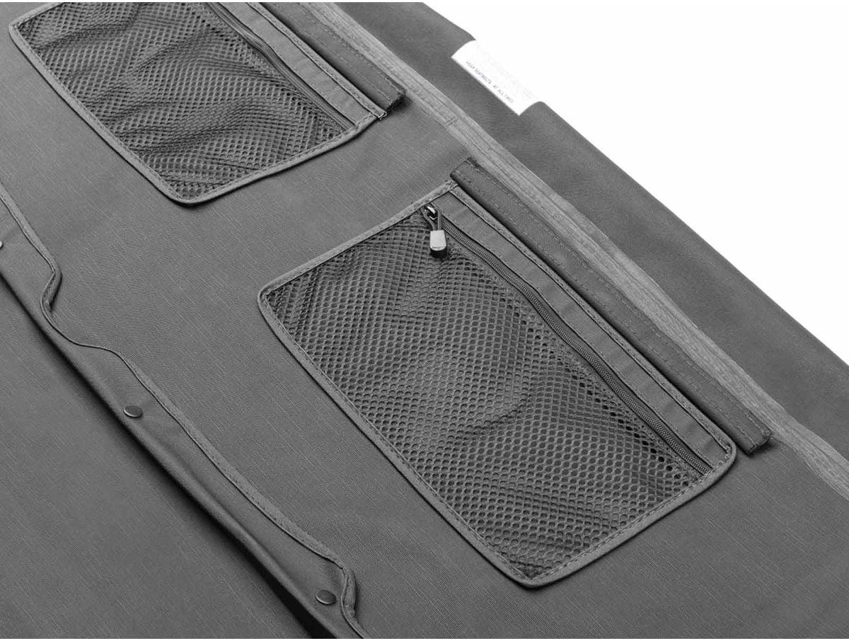 Voyager Top 2DR Black Diamond Rugged Ridge