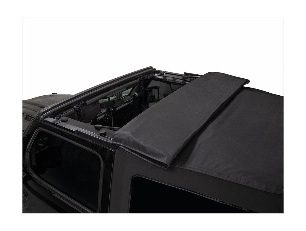 Voyager Top 2DR Black Diamond Rugged Ridge