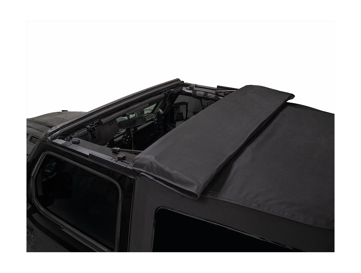 Voyager Top 2DR Black Diamond Rugged Ridge