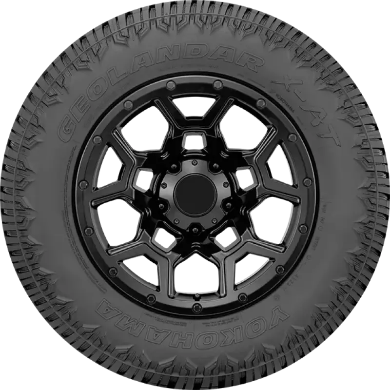 Yokohama Geolandar X-AT Tire - 305/55R20 116S