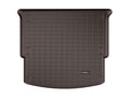 WeatherTech 2019+ Chevrolet Blazer Cargo Liner - Cocoa