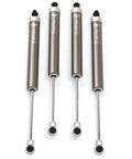 20-Up Jeep Gladiator JT 1.1 Monotube Shock Kit 2-3.5 Inch Lift Falcon Shocks
