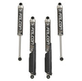 20-Up Jeep Gladiator JT SP2 2.1 Monotube Shock Kit 0-1.5 Inch Lift Falcon Shocks