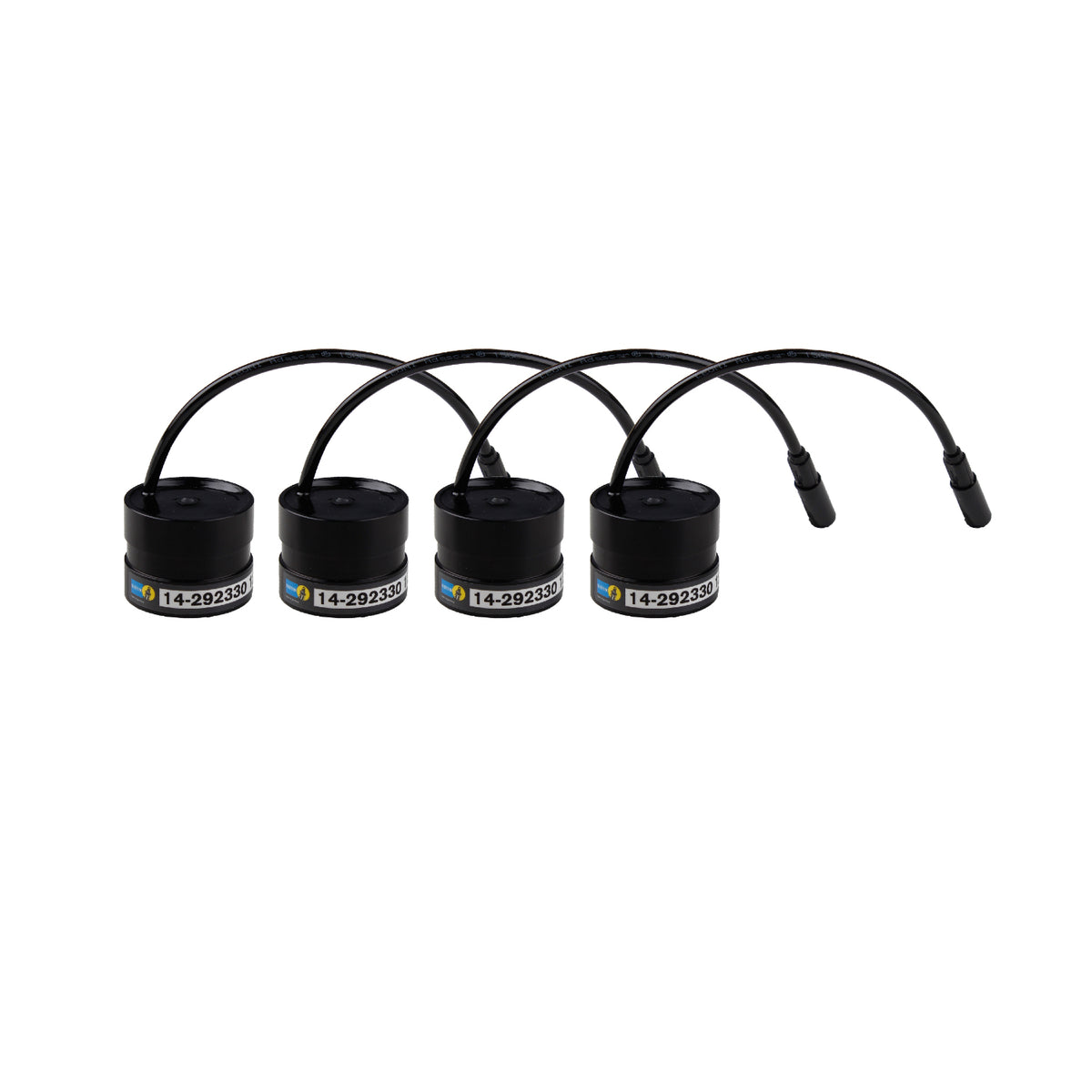 Active to Passive Suspension Conversion Kit For 24-22 Audi RS3 B1 (Components) Bilstein