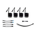 Active to Passive Suspension Conversion Kit For 21-24 BMW M3 B1 (Components) Bilstein