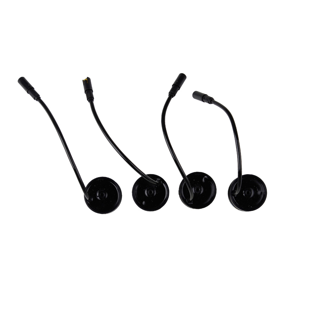 Active to Passive Suspension Conversion Kit For 21-24 BMW M3 B1 (Components) Bilstein