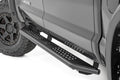 OV2 Running Boards Side Step Bars Crew Cab Toyota Tundra 2WD/4WD (07-21) Rough Country