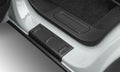 Black Trail Armor Rocker Panel And Sill Plate Covers For 2021-2023 Ford Bronco 4 Door Incl. Side Panels/Sill Plate Cover Bushwacker
