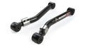 07-18 Wrangler JK Alpine IR Short Arm Pair Rear Upper 2-4 Inch Lift TeraFlex