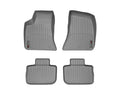 WT FloorLiner - Front - Grey