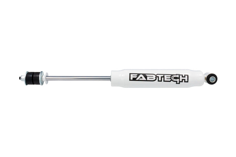 Fabtech 01-10 GM C/K2500HD C/K3500 Front Performance Shock Absorber