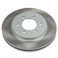 Power Stop 04-08 Ford F-150 Front Semi Coated Rotor