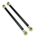 97-06 Jeep Wrangler TJ SWB Pro LCG 4-Link Long Arm Pair Rear Upper 3-5 Inch Lift TeraFlex