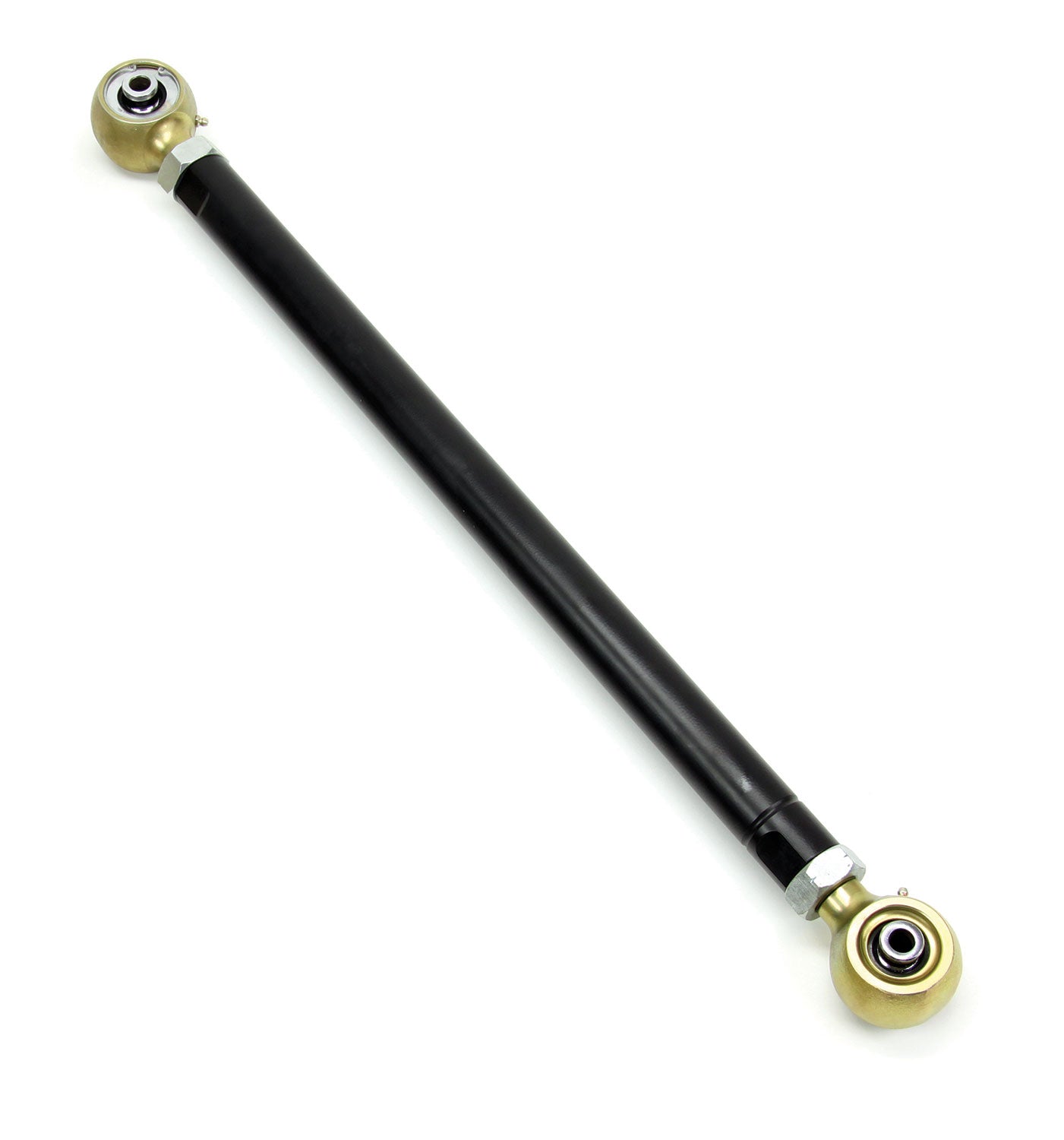 97-06 Jeep Wrangler TJ SWB Pro LCG 4-Link Long Arm Pair Rear Upper 3-5 Inch Lift TeraFlex